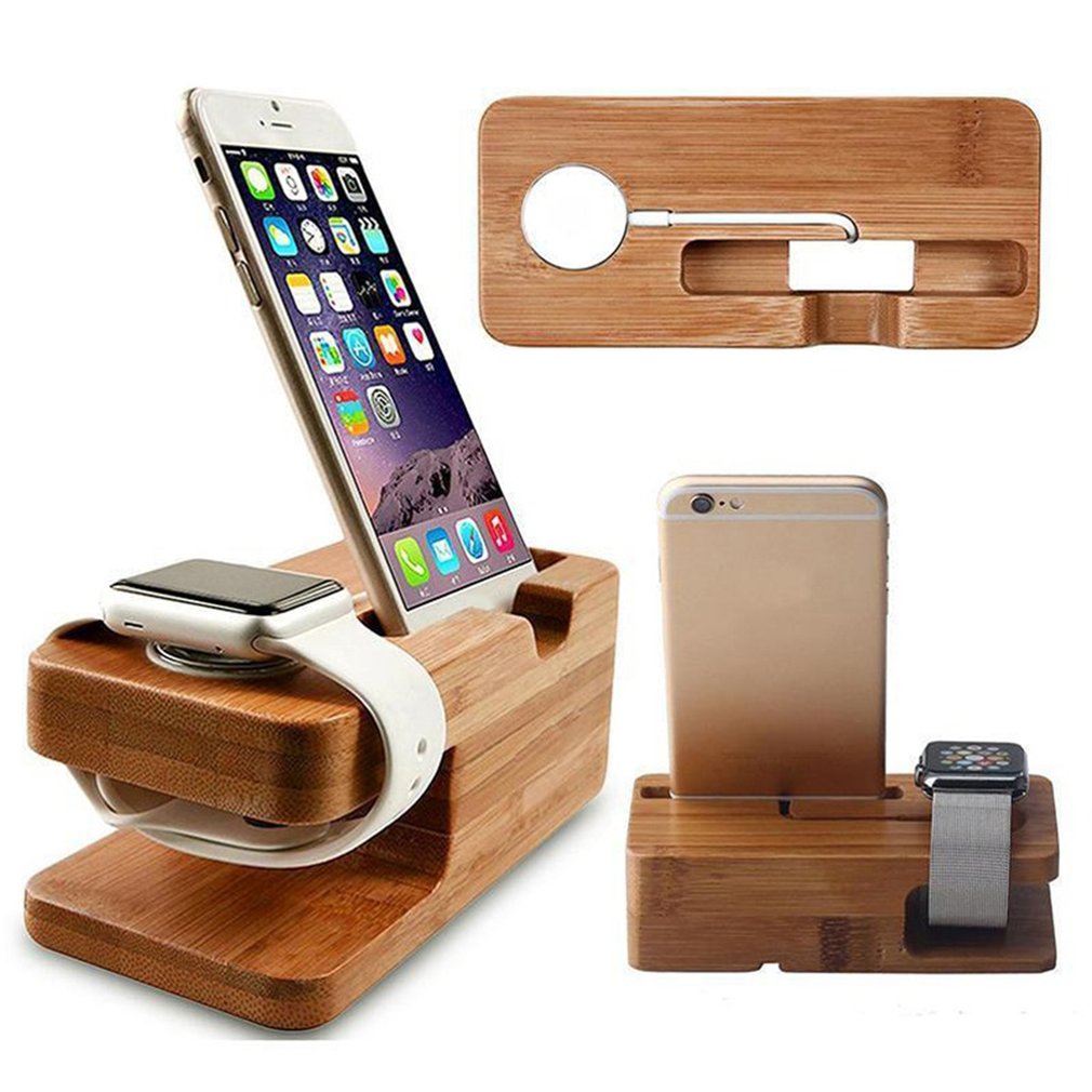 2-in-1 Charging Docking Station