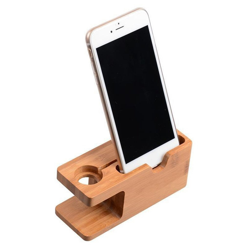 2-in-1 Charging Docking Station